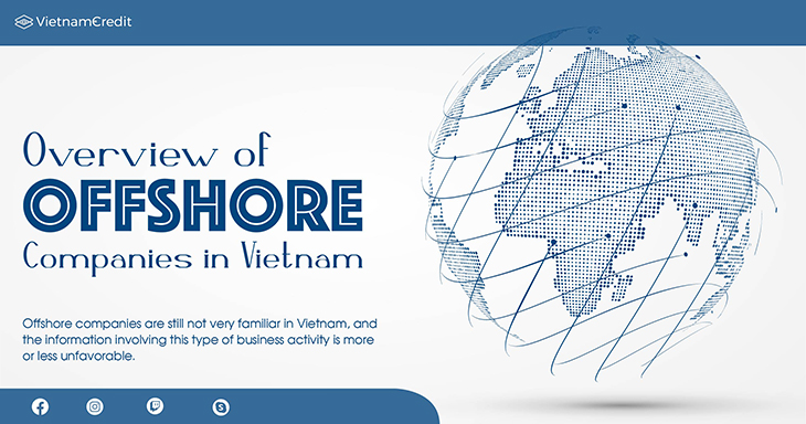 Overview of offshore companies in Vietnam